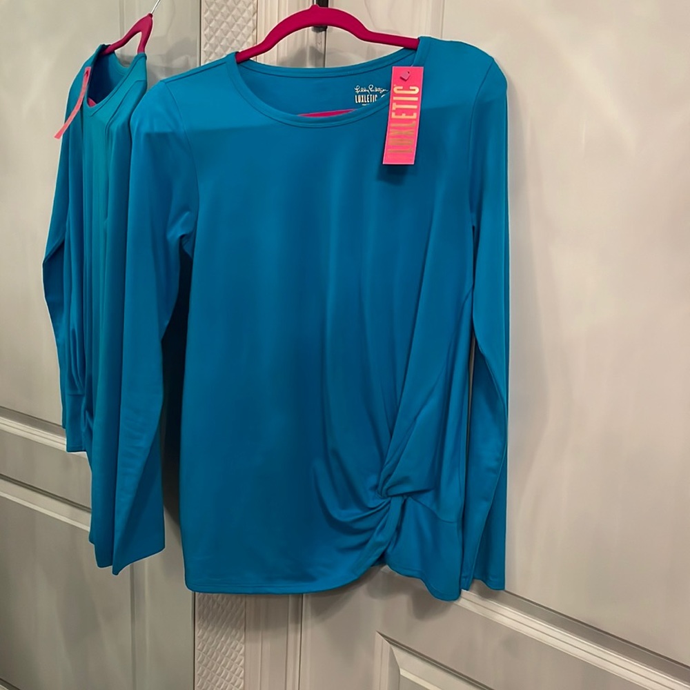 Lilly Pulitzer Shirt